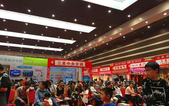 商場活動(dòng)策劃需要注意什么？