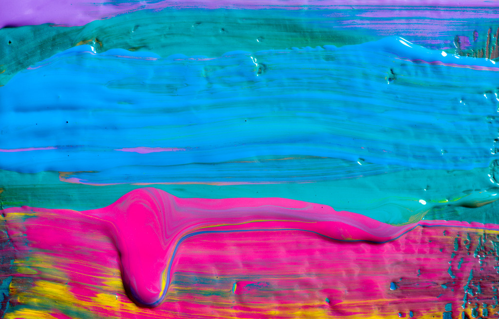 展館設(shè)計當(dāng)中的色彩該如何把握呢？ 