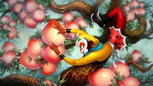 國產(chǎn)動漫技術(shù)不差 市場為何持續(xù)低迷？