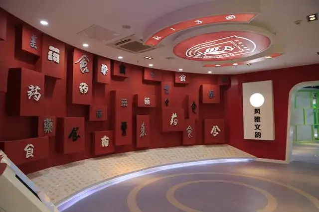 展廳空間 ，展廳 ，鑫時(shí)空