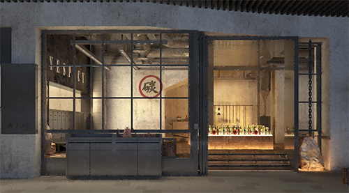 餐飲設(shè)計：塑造獨特品牌個性