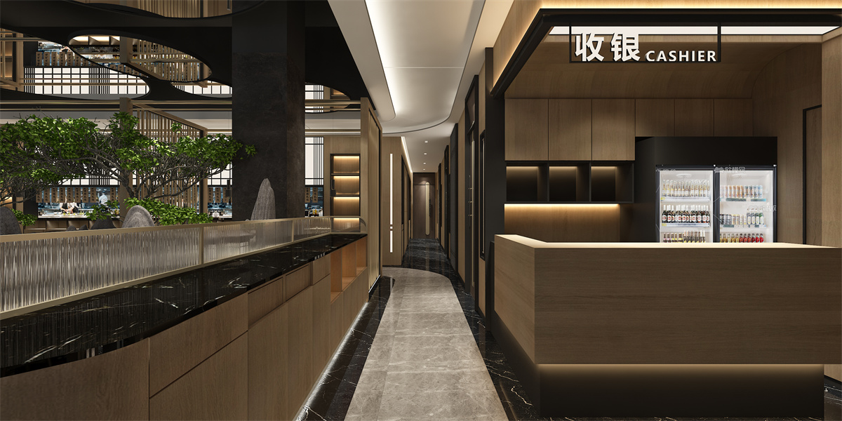 餐飲設(shè)計(jì)：融入文化元素的魅力