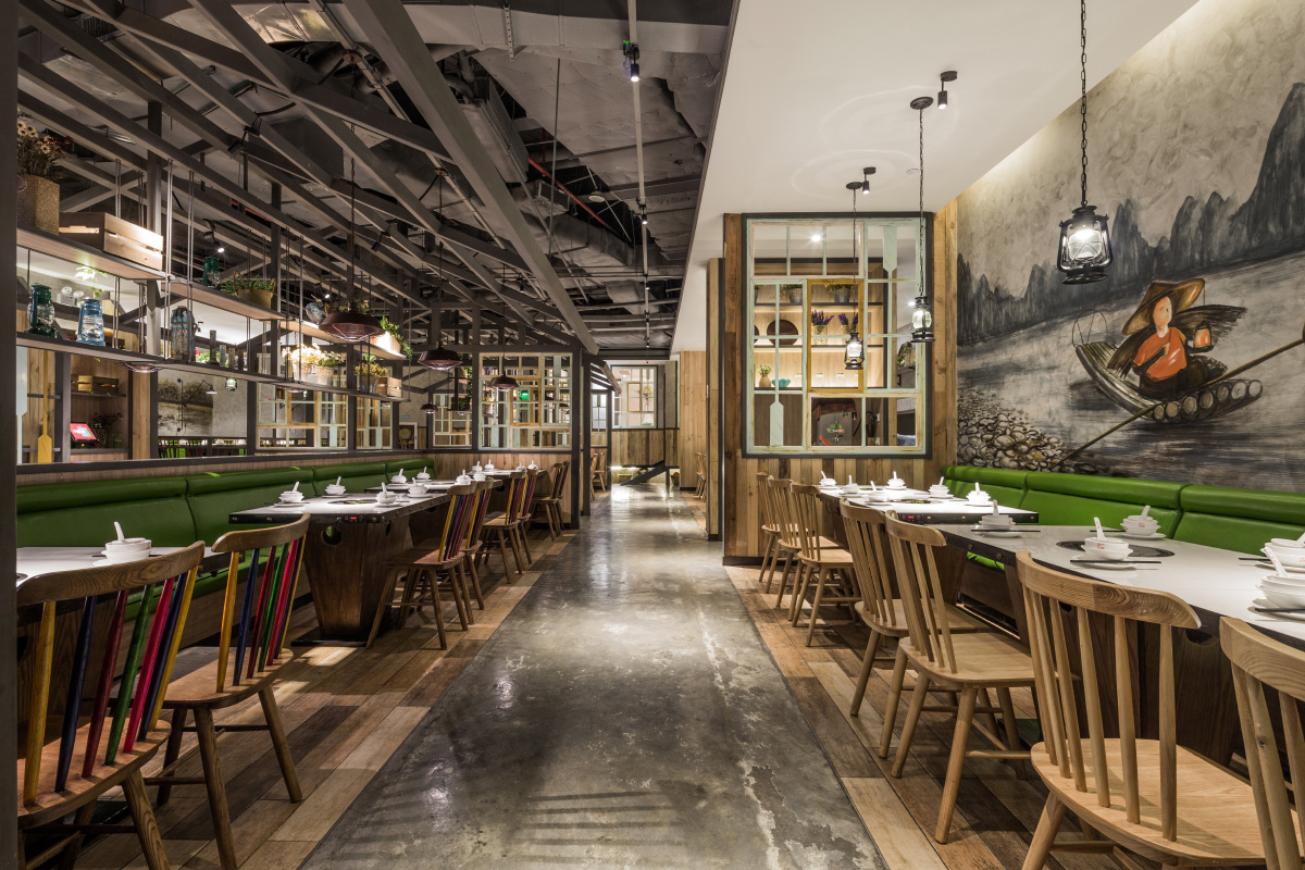 可持續(xù)發(fā)展理念下的餐飲設(shè)計：綠色環(huán)保新趨勢