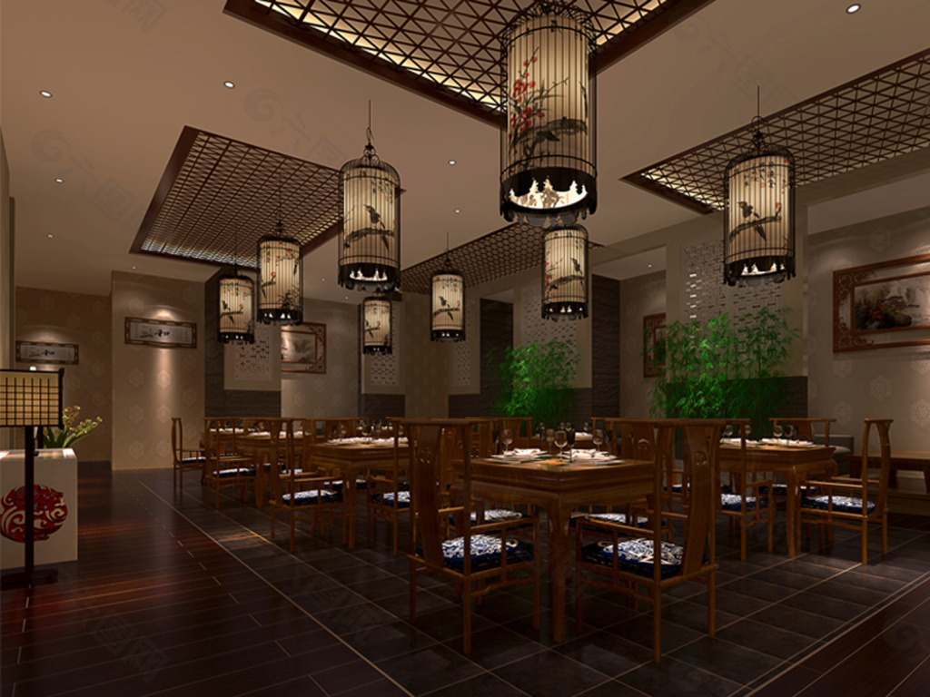 餐飲設(shè)計：挖掘地域特色，傳承文化魅力