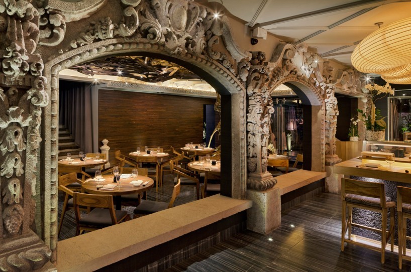 餐飲設(shè)計：營造獨特氛圍，傳遞品牌溫度