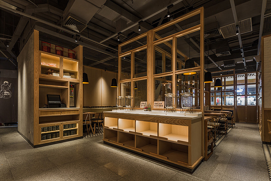 餐飲設(shè)計(jì)：融合地域文化特色