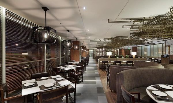 餐飲設(shè)計(jì)：營(yíng)造舒適就餐環(huán)境